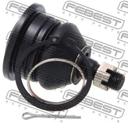    NISSAN KING CAB D22 1998- 0220WD22UF