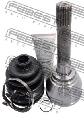   27X56X28 (MITSUBISHI PAJERO/MONTERO SPORT CHALLENGER K94W/K99W 1996-2006) FEBEST 0410-014