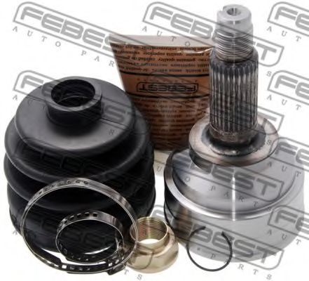   26X59X28 (MAZDA AXELA 2003-2009) FEB 0510-050