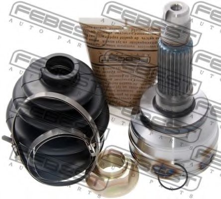  . MAZDA 323 BJ 98-04 28X56X26 0510-323BJ