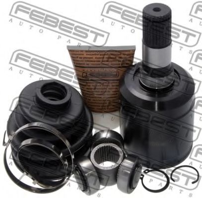    32X35X28 (MAZDA 6 GG 2002-2008) FEBEST 0511-M6MTLH