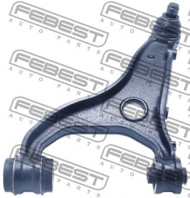  .  R SUBARU FORESTER S12 2007-2012 0824S12RRH