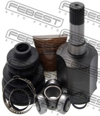    34X35X27 (CHEVROLET CAPTIVA (C100) 2007-) FEBEST 1011-CAPLH