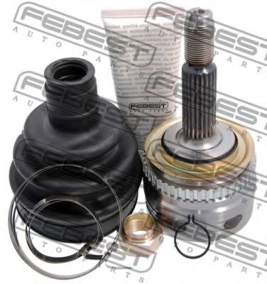   29X52X22 (CHEVROLET LANOS (T100) 1997-2002) 1110-006A47