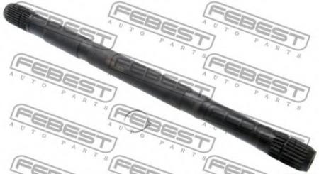   29X367X22 (DAEWOO NEXIA 1500I (G15MF) 1995-2009) FEBEST 1112-NEXLH