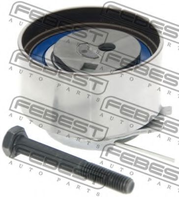  . Chrysler Sebring 2003-2004 2087-CAR FEBEST