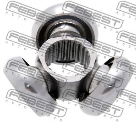  23X39.9 (FORD FOCUS CB4 2008-2011) FEBEST 2116-CB320AT