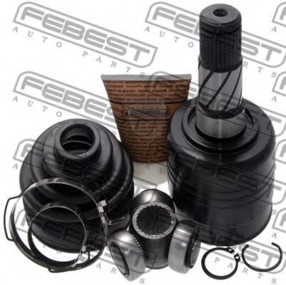    25X38X30 (KIA SORENTO (FY) 2002-2006) FEBEST 2211-SORLH