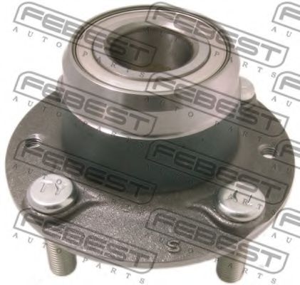    RE KIA SPECTRA  04-09 2282-SPAR