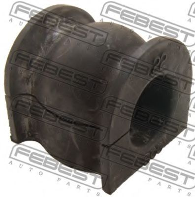    D22 (HONDA MOBILIO GB1/GB2 2001-2008) FEBEST HSB-GBF