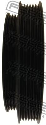   (NISSAN PRIMERA P11 1996-2001) FEBEST NDS-QG18