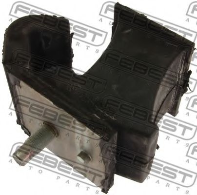    YD25DDTI (NISSAN PATHFINDER R51M 2005-) FEBEST NM-YD25