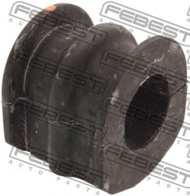  ..D24 Nissan INFINITI FX35/FX45 S50 NSB-FX35R FEBEST