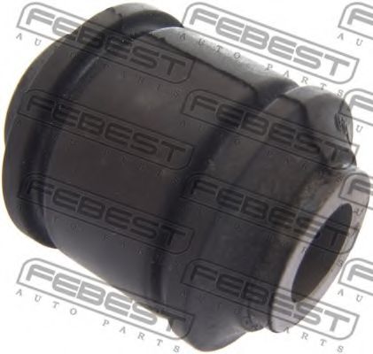     (TOYOTA BB/OPEN DECK NCP35 4WD 2003-2005) FEBEST TAB-FCRLR