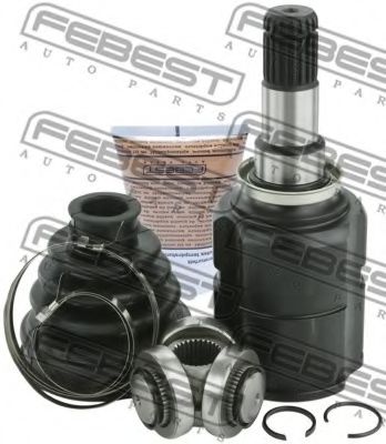    29X35X20 0111ZZE132LH