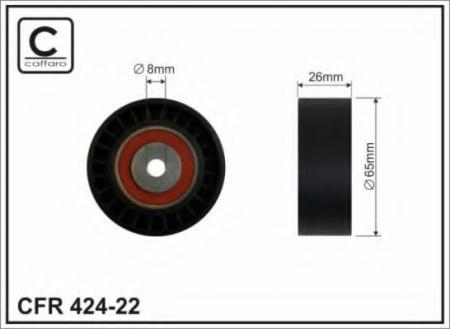  /.  VAG A4/5/6/8, Q5, PHAETON, TOU 42422