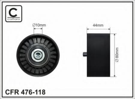  .  MB ACTROS (TRUCK) 476-118