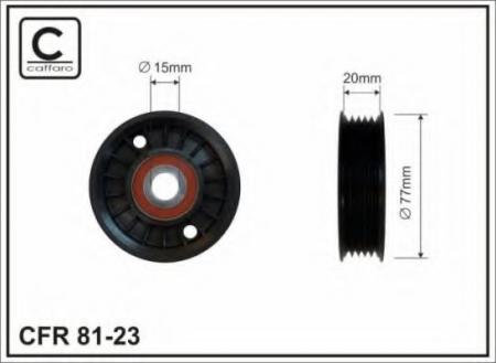  /.  VAG A4/6, PASSAT 1.9TDI 95-01 81-23