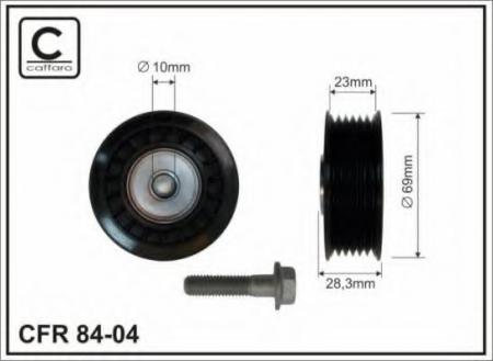    BMW Z4 03- 84-04