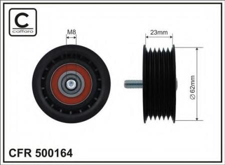  /.  MB C(W203), E(W211), S(W221) 500164 Caffaro