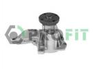   FORD FOCUS 98-, FIESTA 96-, FUSION 02-, MAZDA 121 96- 1701-0612