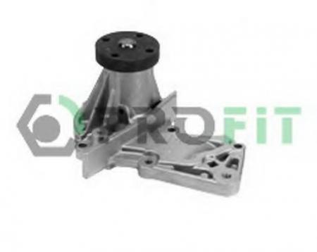   FORD FOCUS 05-, FOCUS C-MAX 05-, FIESTA 02-, FUSION 02-, MONDEO 07- 1701-0990