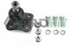   VW BORA, GOLF IV, SKODA OCTAVIA 97- FRONT (L) 2301-0305