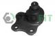   FORD FIESTA 02-. FUSION 02- FRONT (L/R) 2301-0364