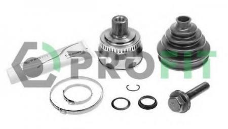   AUDI A4 95-00, VW PASSAT 96-05 . 2710-1377