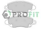 - .  FORD TRANSIT 00-06 FRONT 5000-1881