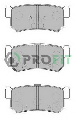 - .  SSANG YOUNG REXTON 02-, KYRON 05-, ACTION 06- REAR 5000-1937