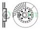   . . OPEL KADETT E /VECTRA A/ASTRA F/NEXIA 84-> (256X24MM) 5010-0206