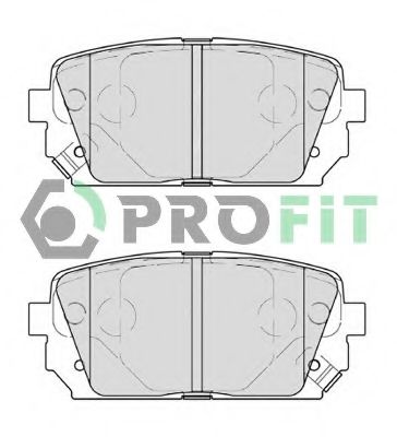     KIA CARENS 2006--KIA 583021DE00 5000-4193