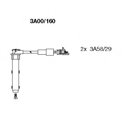   3A00/160 BREMI