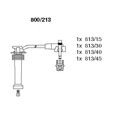 - /  FORD 90-02 800/213