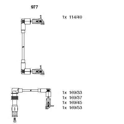    977 BREMI