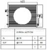  SSANGYONG ACTYON 2.3/2.0D 05- PXNCD-014