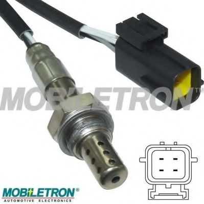   MOBILETRON OSB417P