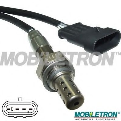   MOBILETRON OSB420P