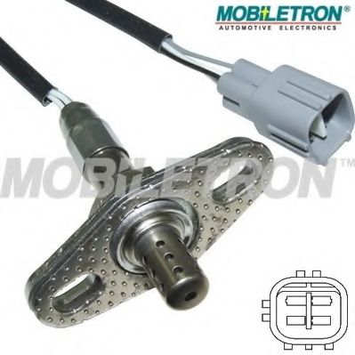   MOBILETRON OST446P