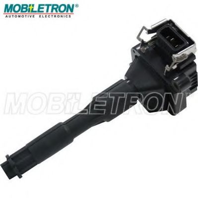    BMW 91-96 Black Plug CE125 Mobiletron