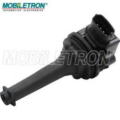    VOLVO BLACK PLUG CE-129