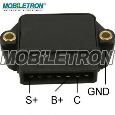    IG-D1916 Mobiletron