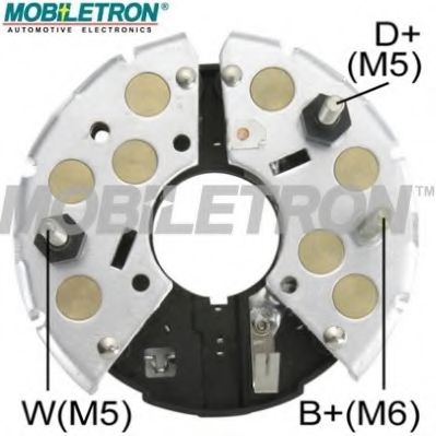    RB-85H Mobiletron