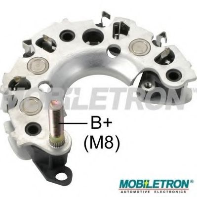   M-MARELLI 63623501IXR633136423 FIAT: PUNTO 1.1, 1.2 93-,LANCIA: Y 1.1I, 1.2I 96- RI-14H