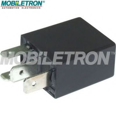  30A, 12V, 4  RLY003