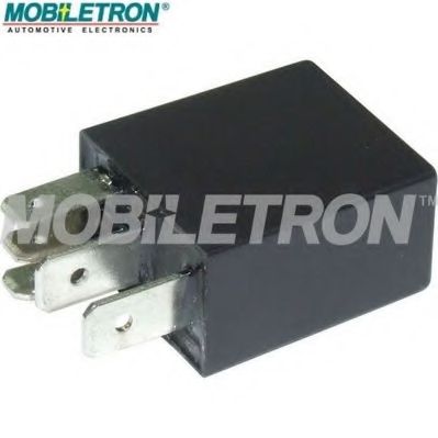  20A/30A, 12V, 5  RLY004