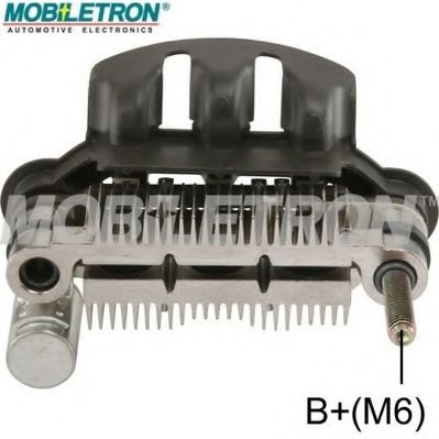   MITSUBISHI: [OE B67518W60]	1  RM-10HV              Mobiletron