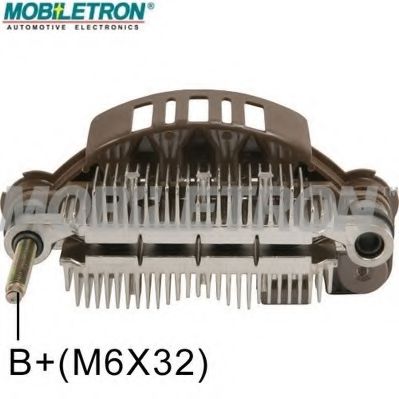    RM-131HV Mobiletron