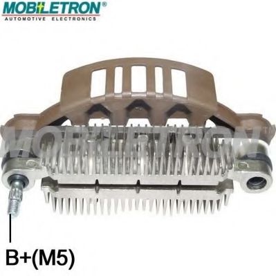 RM-155HV 9640088080 CITROEN C5 2.0i 01- (MITSUBISH RM155HV Mobiletron